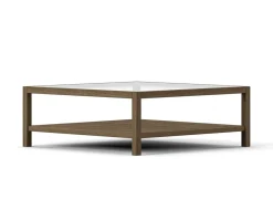 2000 Plus Soffbord 107x107