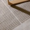 Poetic Grid Matta 200x300 | Beige