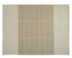 Poetic Grid Matta 200x300 | Beige