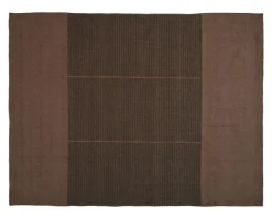 Poetic Grid Matta 200x300 | Umber