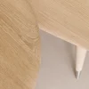 Point Soffbord AK 2550 | Ø100