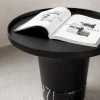 Poller Soffbord Ø60 | Litet