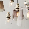 Pollish Taklampa XL | Clear