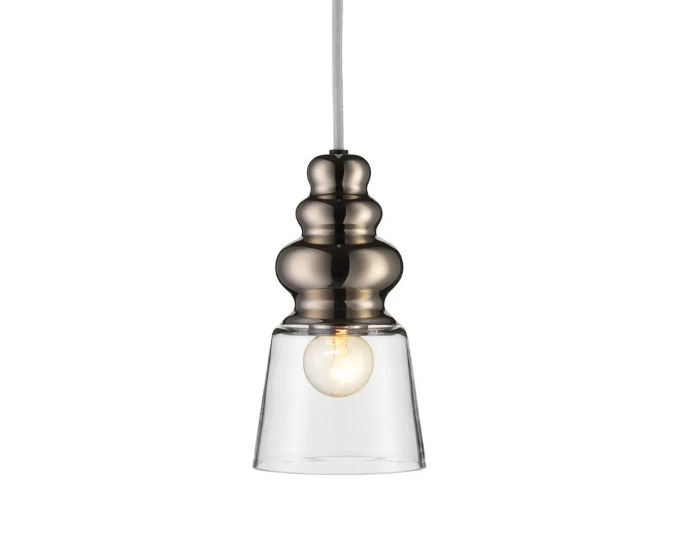 Pollish Taklampa XS | Clear