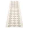 Poppy Gångmatta Linen 70x250