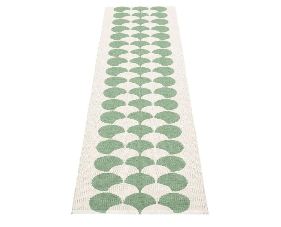 Poppy Gångmatta Oregano 70x250