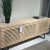 Porto Sideboard med Belysning