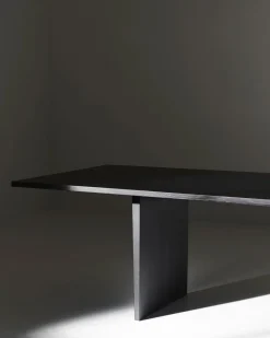 Private Matbord 260 | Ljusbetsad Ek