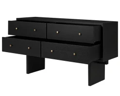 Private Sideboard | Brunsvart Ek