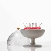 Pumo Ask | Transparent/white