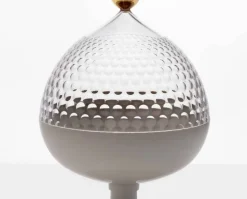 Pumo Ask | Transparent/white