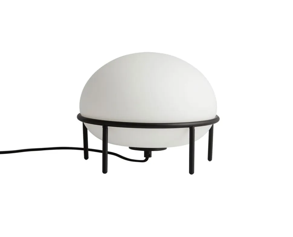 Pump Bordslampa