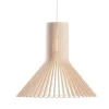 Puncto 4203 taklampa Naturbjörk