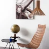 Puncto 4203 taklampa Svart