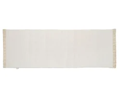 Pure Gångmatta 80x250 | Off-White
