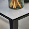 Pure Matbord 100x100 | Sand/Basalt