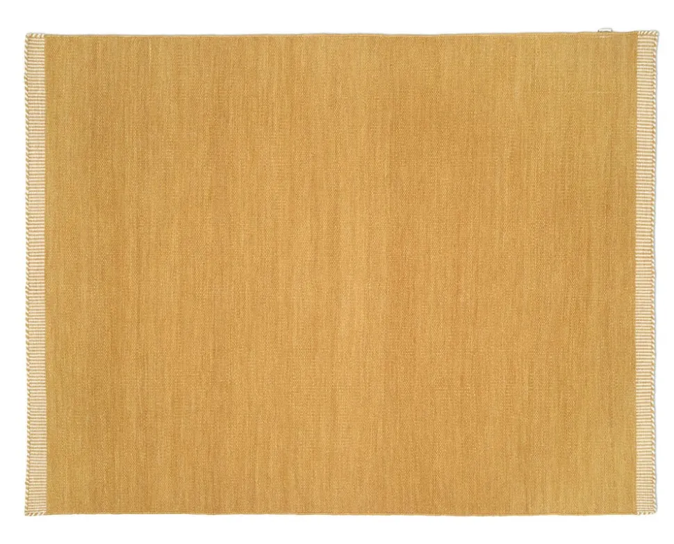 Pure Matta 170x230 Gul