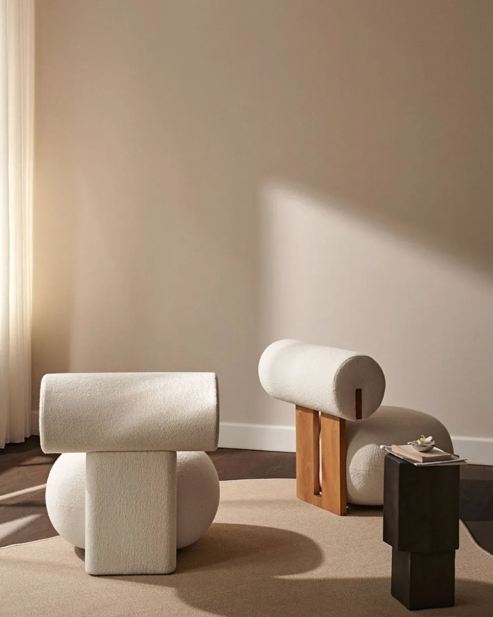 Quartz Podium | Earth
