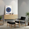 Racquet sideboard | Metallben