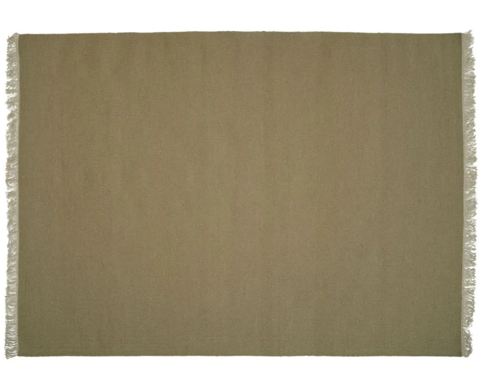Rainbow Matta | Bamboo 140x200