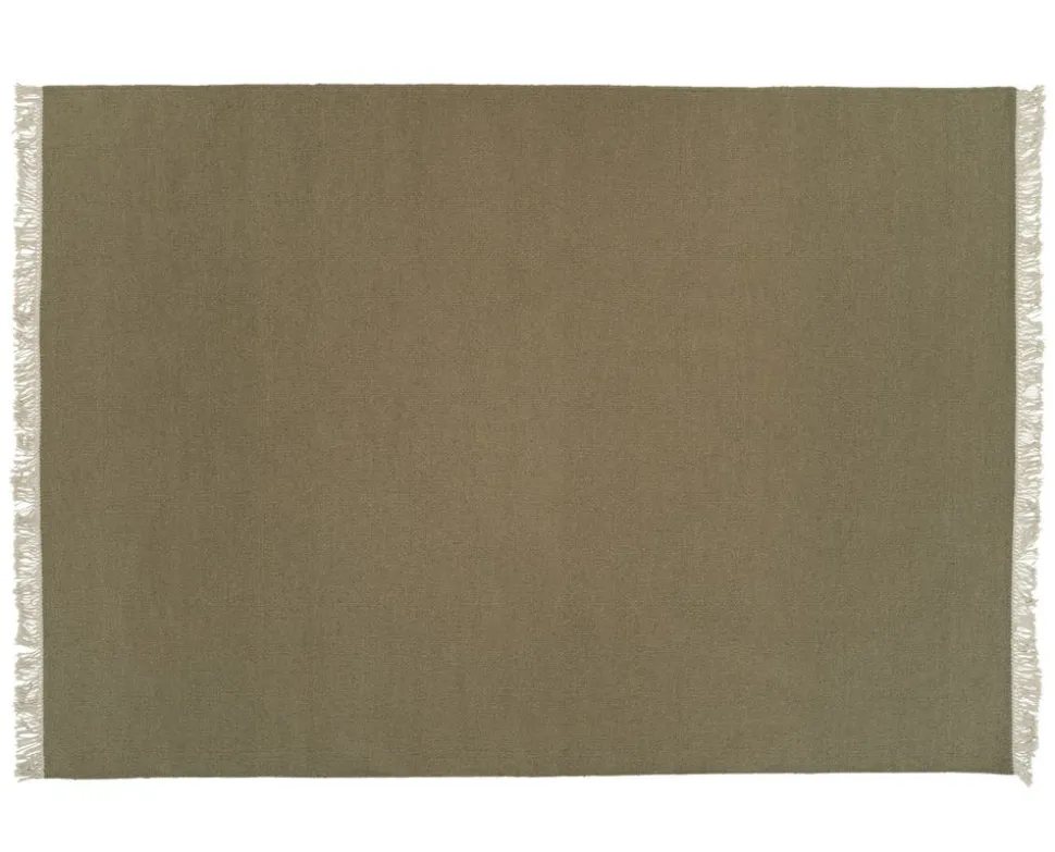 Rainbow Matta | Olive 140x200
