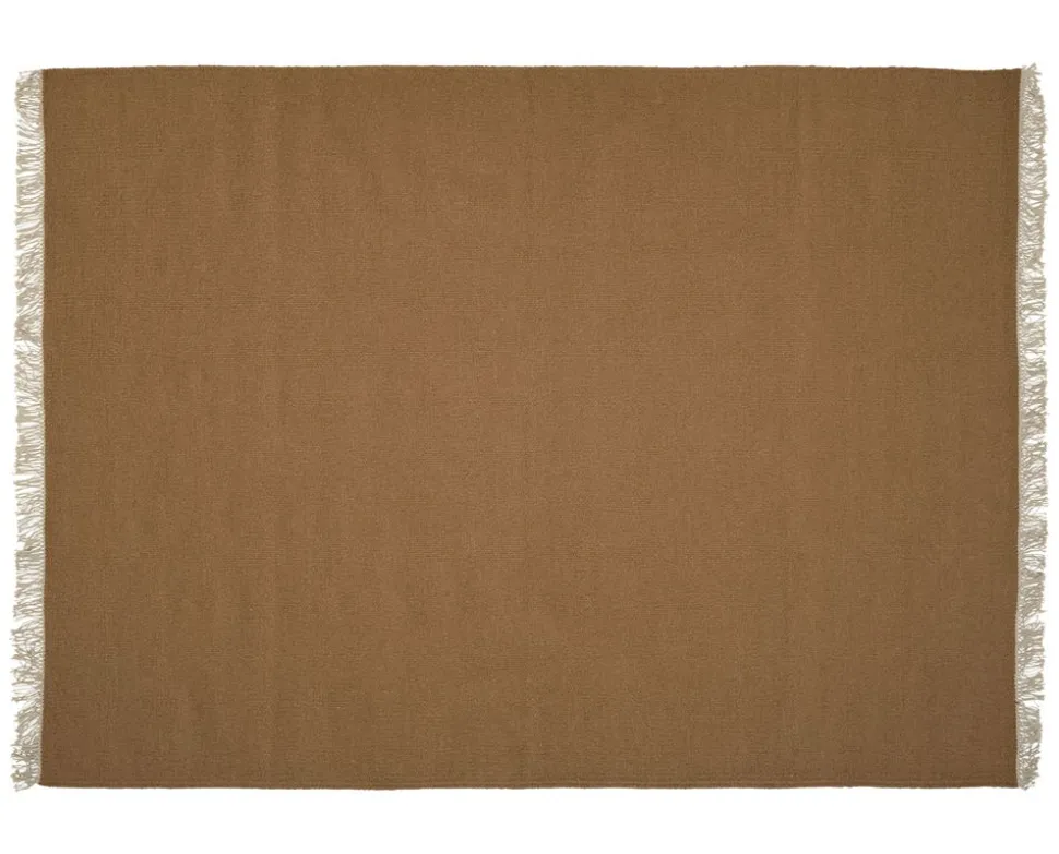 Rainbow Matta | Terracotta 140x200