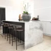 Ram Steel | Barstol