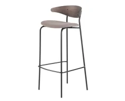 Ram Steel | Barstol