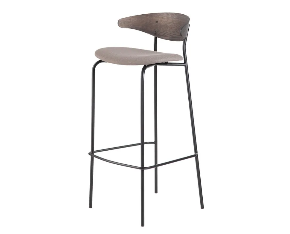 Ram Steel | Barstol