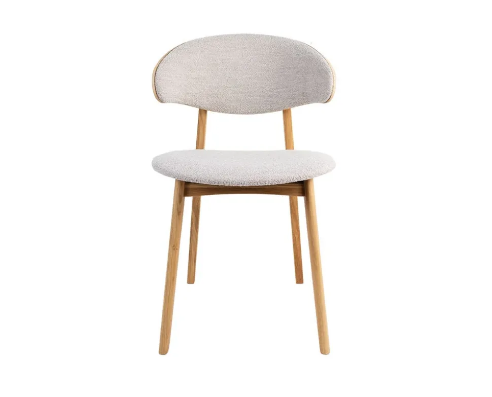 Ram Wood Comfort Shell Stol