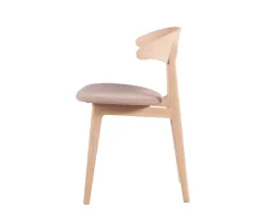 Ram Wood | Stol