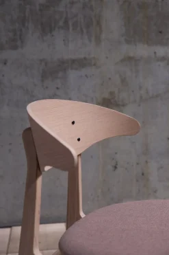 Ram Wood | Stol