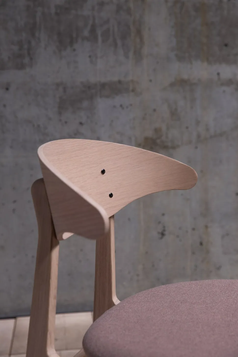 Ram Wood | Stol
