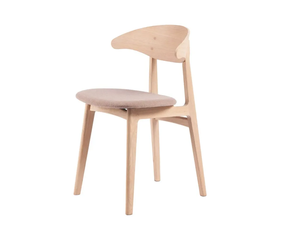 Ram Wood | Stol