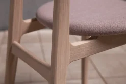Ram Wood | Stol