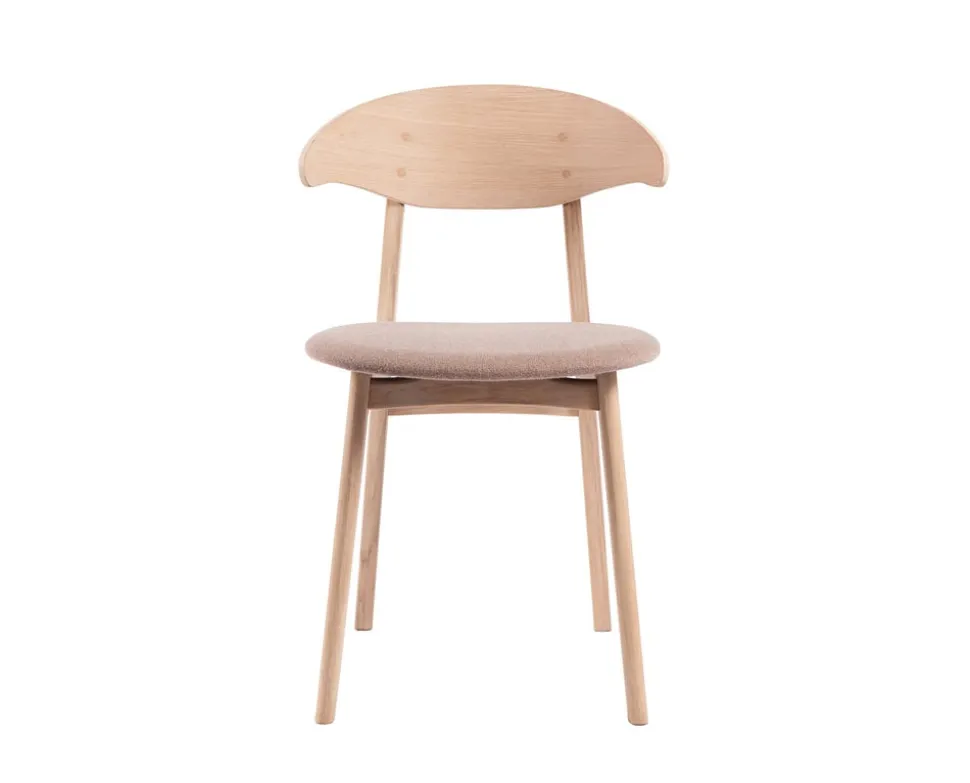 Ram Wood | Stol