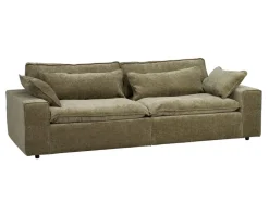 Rawlins 3-Sits Maxi | Tyg Rachel Grön