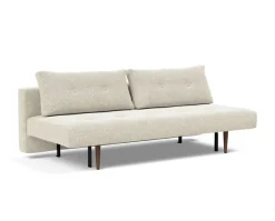Recast Plus Bäddsoffa Mörk Ek | 357 Taura Off-White