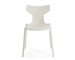 Re-Chair Stol | White