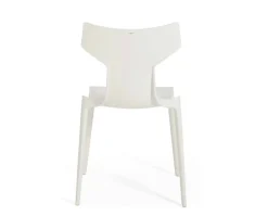 Re-Chair Stol | White