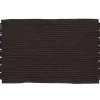 Redono Dörrmatta | Dark Grey