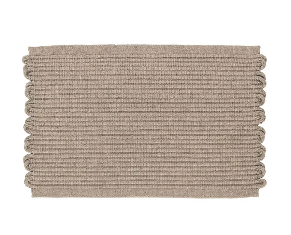 Redono Dörrmatta | Taupe