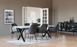 Reily Karmstol | Beige