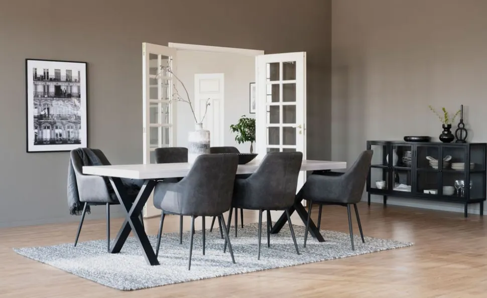 Reily Karmstol | Beige