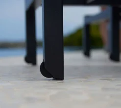 Relax Solbädd | Grå