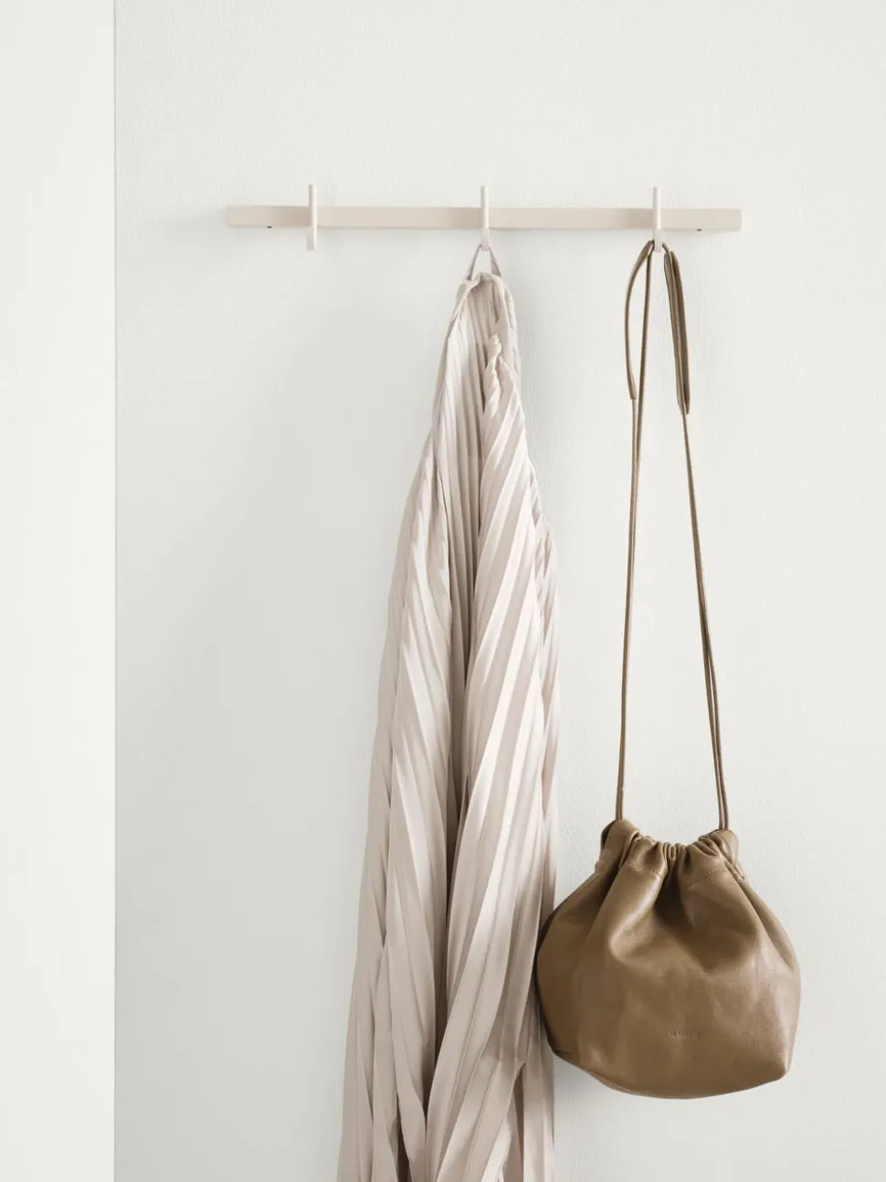 Relief Kroklist 82 | Beige