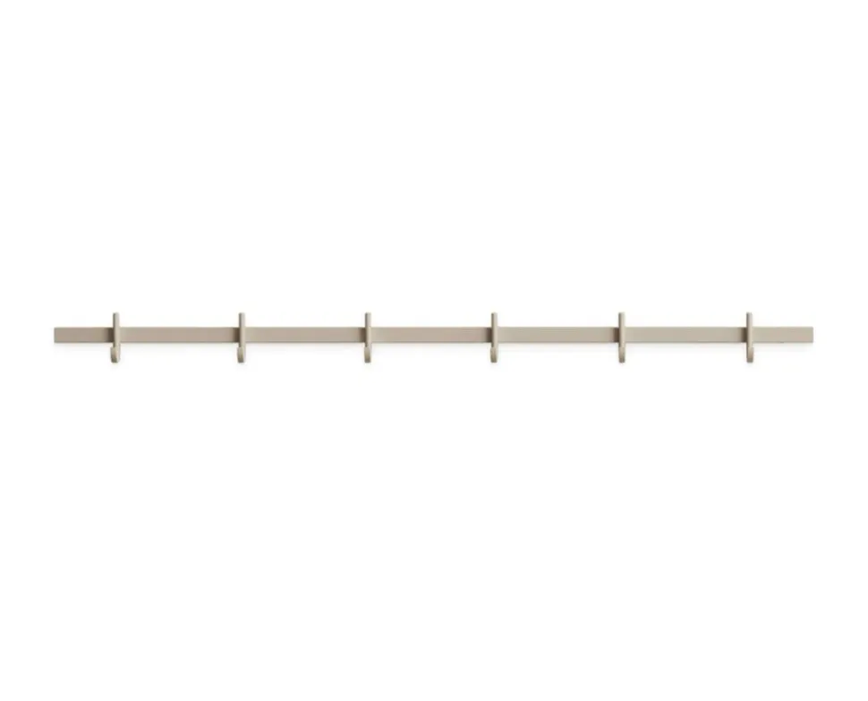 Relief Kroklist 82 | Beige