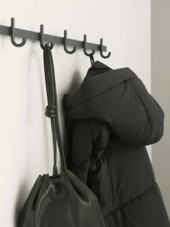 Relief Kroklist 82 | Grå