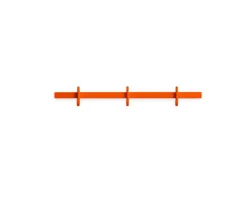 Relief Kroklist 41 | Orange