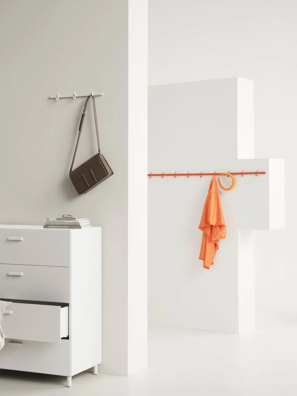Relief Kroklist 82 | Orange
